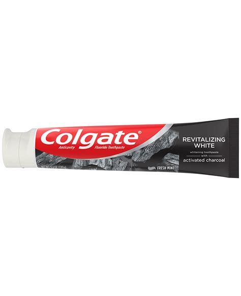 Image result for Colgate Salt Charcoal Toothpaste