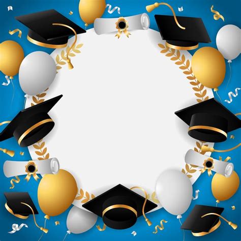 Graduation background 2021 Vectors - Download Free High-Quality Vectors ...