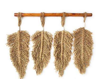 Eco-Friendly Wall Decor of Jute : Amazon.in: Home & Kitchen