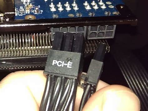 Image result for PCI Express 8 Pin