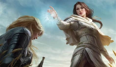 Lay on Hands 5e: Mastering The Paladin's Divine Healing - Tabletop Joab