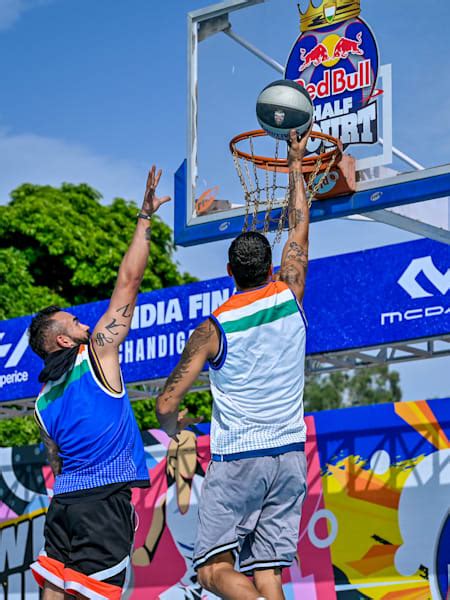 Top Indian basketball players: List of the best