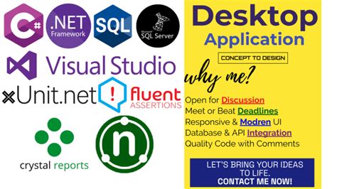 Image result for C# Windows App Tutorial
