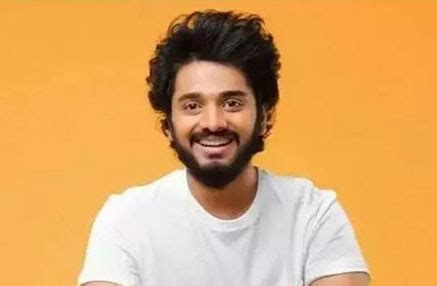 Teja Sajja Age, Biography, Height, Birthday, Family, Movies, Photos ...