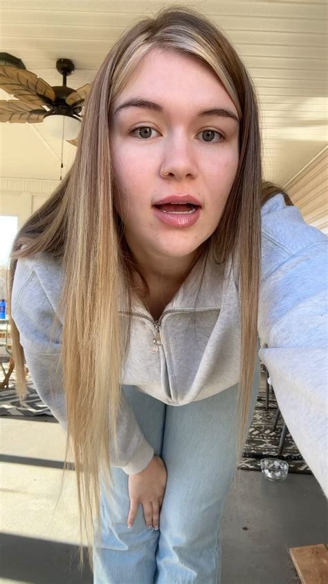 Blair Winters Onlyfans