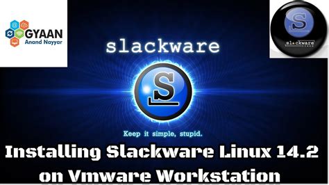 Image result for Slackware Installation