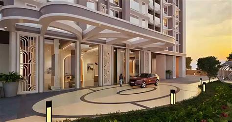 Ashar Merac MTC Phase 1 Mulund Thane - Wagle Estate Shreengar - 1, 2 ...