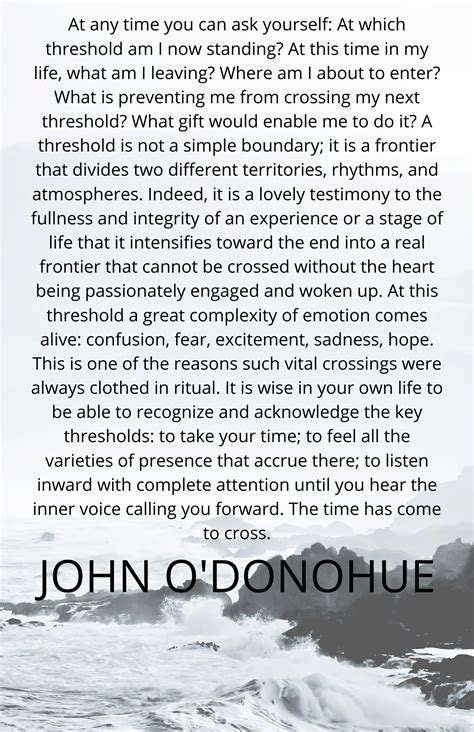 John o’donohue – pastordawn – Artofit