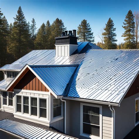 Corrugated Metal Roofing Explained for Homeowners