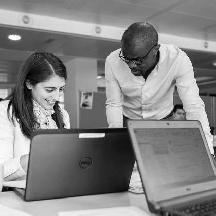 Intys Consulting Office Photos | Glassdoor