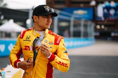 Formula 1 2024: Driver Lineup Revealed | F1 News