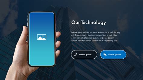 Technology Template 的图像结果