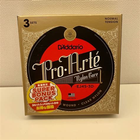 D'Addario EJ45 的图像结果