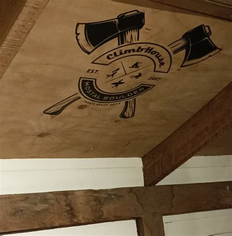HOSTAL CLIMB HOUSE (Puerto Varas) - Hostel Reviews, Photos, Rate ...