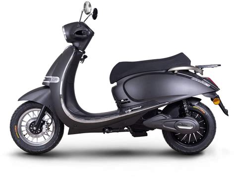 Frison T5000 - Electric Scooter 2025 - 🇮🇳 India