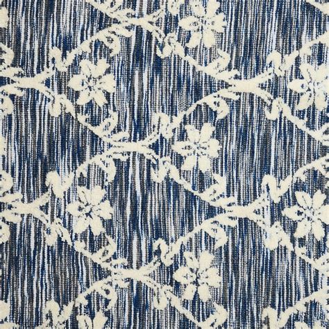 Buy Exotica Microfibre Knitted Carpet - 120x180cm from Home Centre at ...