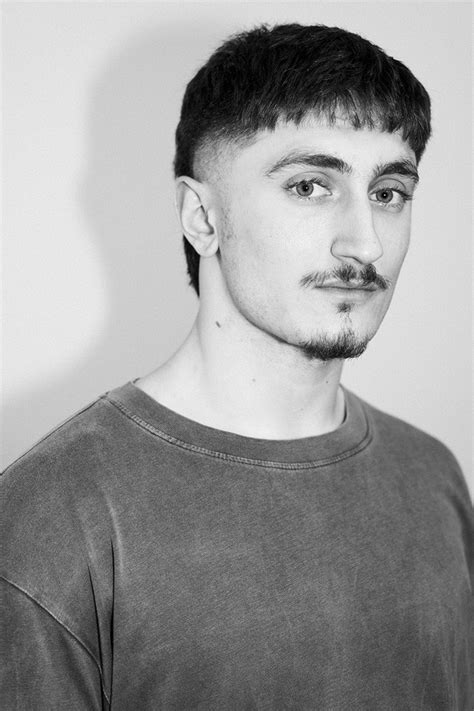 Orestis | Indeed Model Management