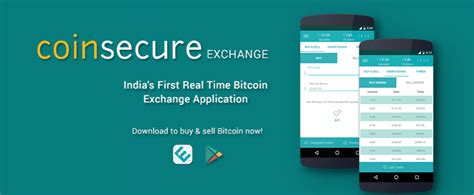 Best bitcoin trading platforms in India: Here's where you can buy, sell ...