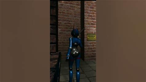 Image result for Haydee Mod Showcase