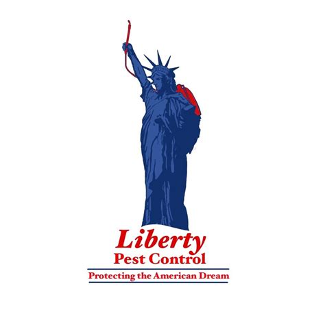 Liberty Pest Control