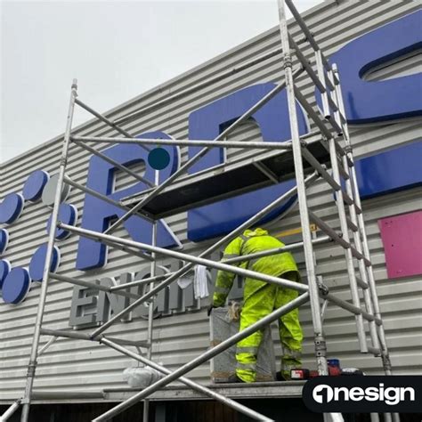 Image result for Onefinity Sign Making