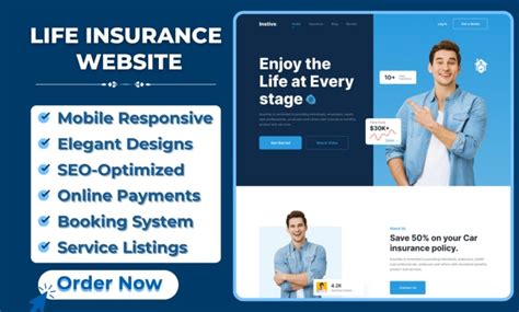 Image result for Life Insurance Blog