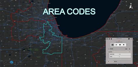 Image result for Where Is Area Code