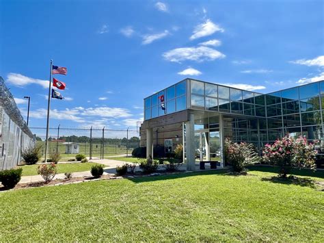 Pine Bluff Complex - AR DOC | Pine Bluff AR