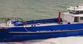 India Gifts 2 Fast Interceptor Boats, 44 SUVs To Mozambique | Indian ...