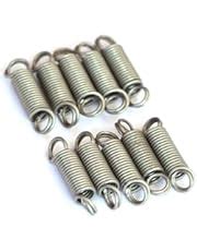 Mechanical Extension Springs - Amazon.in