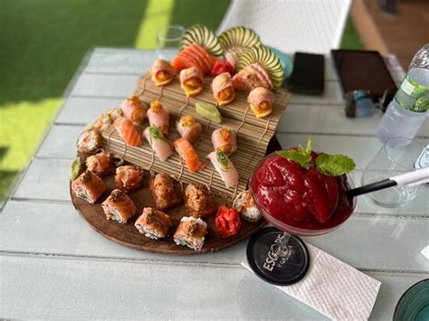 TAMASHI MUTAMBA, Luanda - Restaurant Reviews, Phone Number & Photos ...