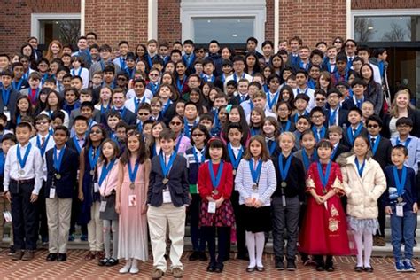 8-yr-old Indian boy in Johns Hopkins 'brightest students in the world' list
