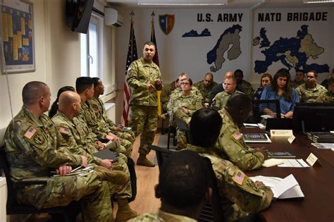 Brigade adds new facet to readiness efforts | Article | The United States Army