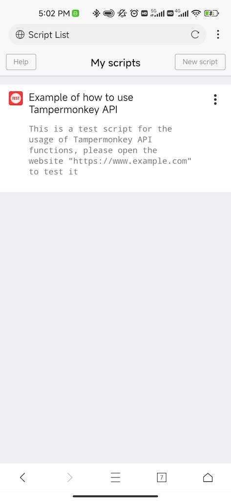 Image result for Hidden Script Tampermonkey