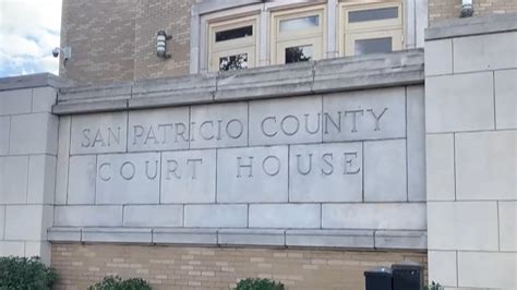 San Patricio District Court judge, DA at odds after argument | kiiitv.com