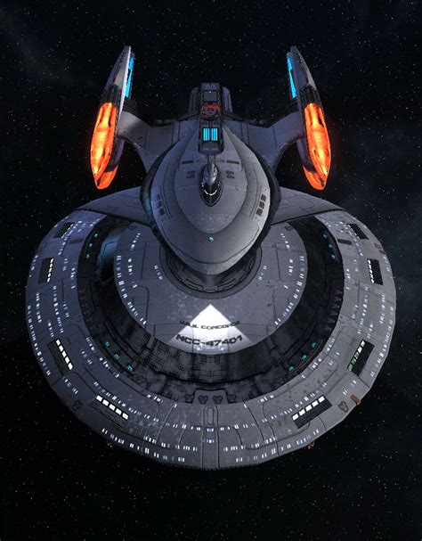 Tier 6 Command Ships