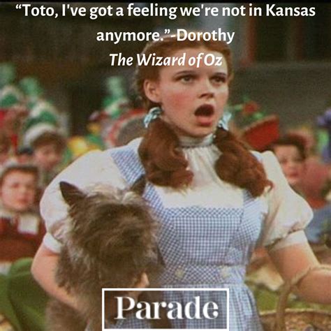 Cute Wizard Of Oz Quotes