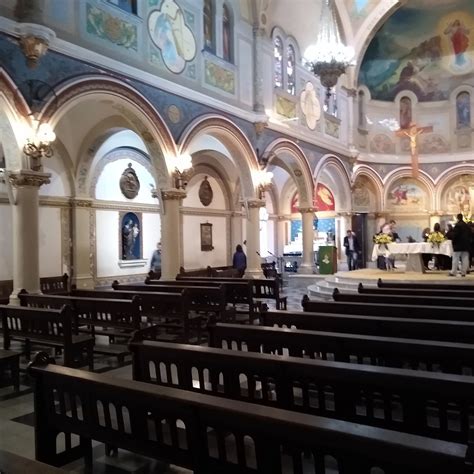 PARROQUIA SAN RAFAEL ARCANGEL (2026) All You Need to Know BEFORE You Go ...