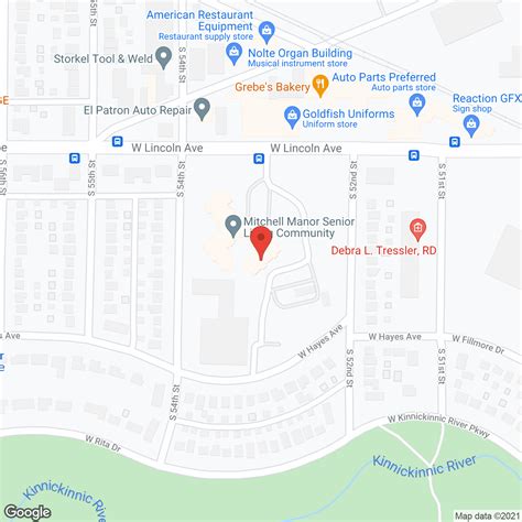 Aria at Mitchell Manor | Memory Care | West Allis, WI 53219 | 28 reviews