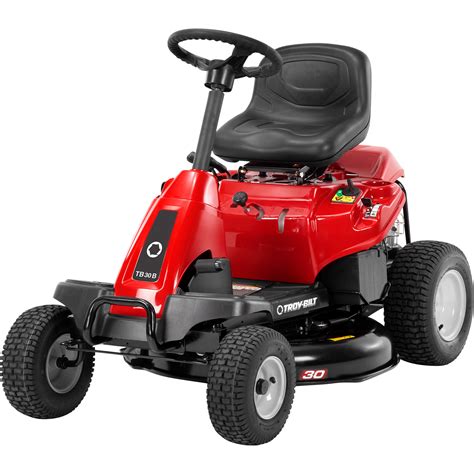 Murray Mid-Engine Riding Lawn Mower — 30in. Cutting Width, 11.5 HP, Model# 309009X18 | Northern Tool