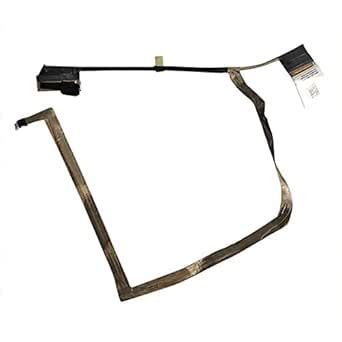 ZAHARA ADM70 FHD EDP LCD LED LVDS Screen Display Video Cable NO Touch ...