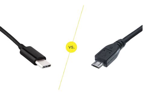 What is the difference between type C and micro USB – Robocraze