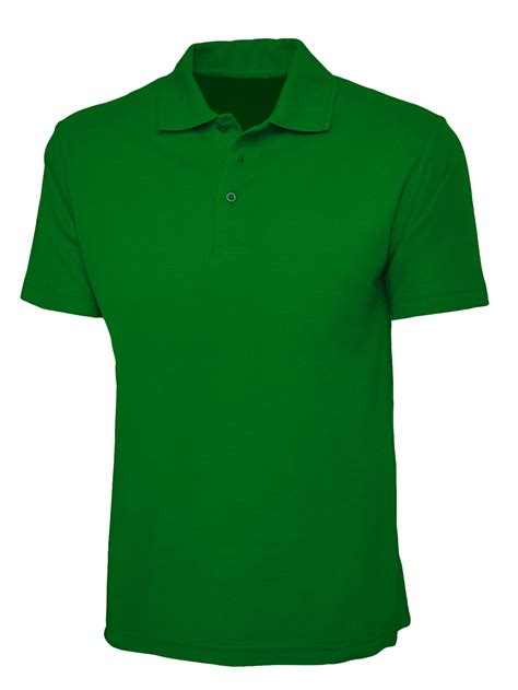 Polo Shirt Green at Kenneth Hyde blog
