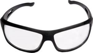 De-Ultimate High Quality Plastic Anti-Fog Clear Lens Eye Protective ...