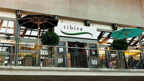TIBITS LUZERN, Lucerne - Menu, Prices & Restaurant Reviews - Tripadvisor