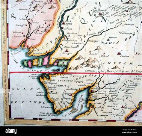 Gulf Of Khambhat Discovery
