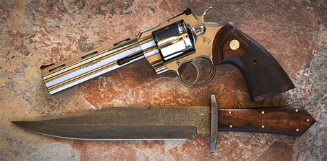 Colt Python Upgrades 的图像结果