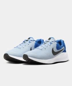 NIKE Revolution 7 Running Shoes For Men - Buy NIKE Revolution 7 Running ...