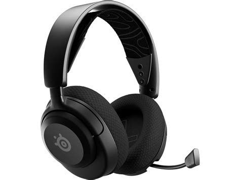 Słuchawki nauszne SteelSeries Arctis Nova 5 | Odnowione | PC Promocja ...