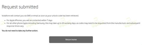 Image result for Vodafone Sim Unlock Code